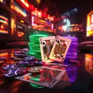 stake casino