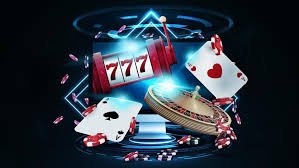 stake casino