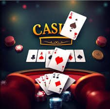 stake casino