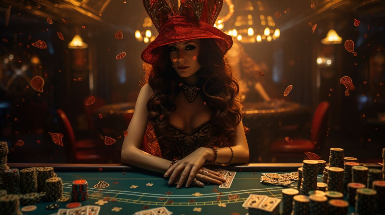 stake casino